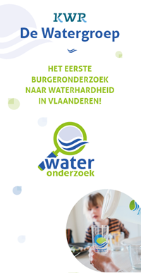 Banner wateronderzoek