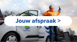 FAQ jouw afspraak