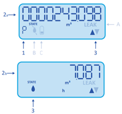 Display Integra