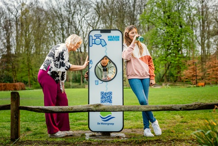 buitentappunt waregem