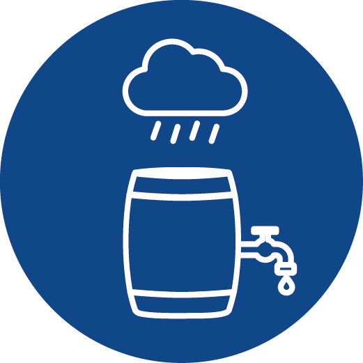 icoon tweede circuitwater