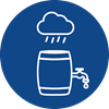 icoon tweede circuitwater