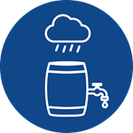 icoon tweede circuitwater