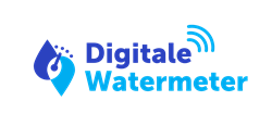 Logo digitale watermeter