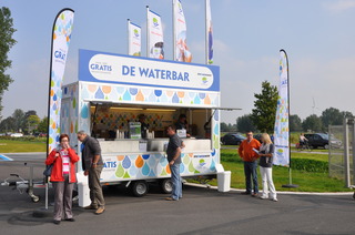 Waterbar