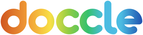 Logo Doccle