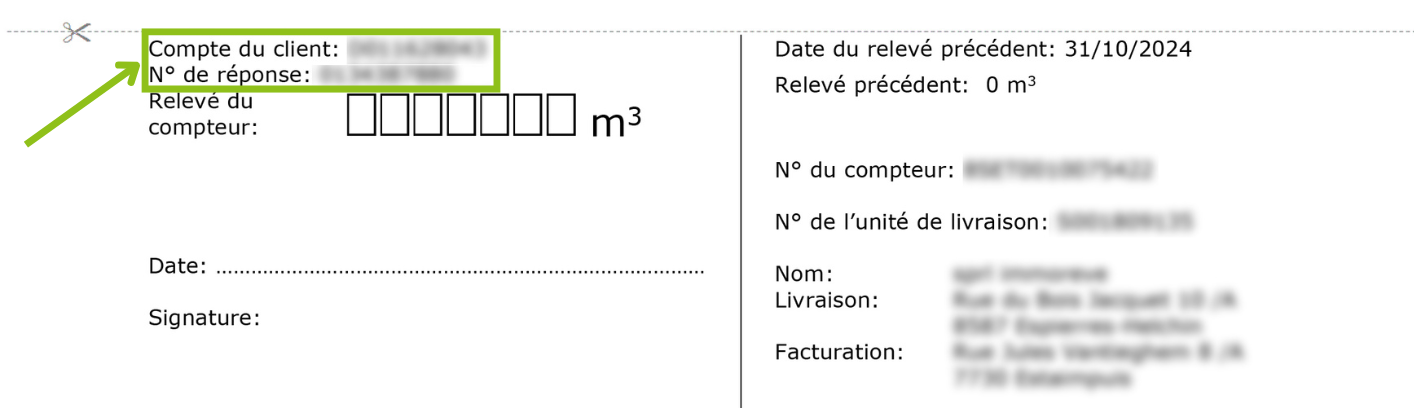 Facture