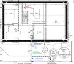 Bouwplan
