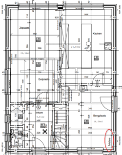 Bouwplan