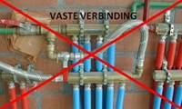 Vasteverbinding