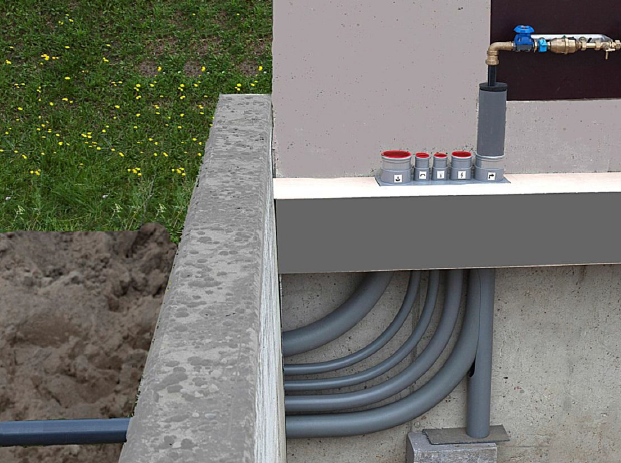 verhoogde energiebocht