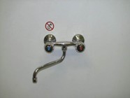 Voorbeeld wanverbinding