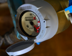 Watermeter