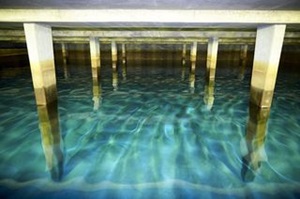 Waterreservoirs