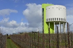 Watertoren TIELT LONDERZEEL