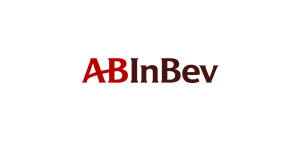 AB Inbev logo