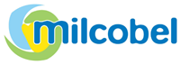 Logo Milcobel
