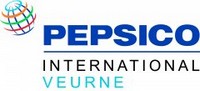 Logo PepsiCo