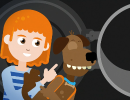 Kidswebsite