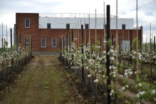 Bezoek De Watergroep