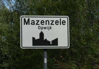 Mazenzele