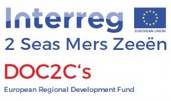 Logo DOC2C's