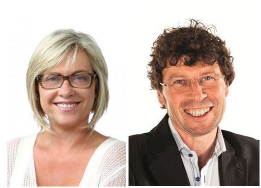 Foto onafhankelijke bestuurders