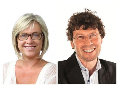 Foto onafhankelijke bestuurders