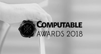 Foto Computable Awards 2018