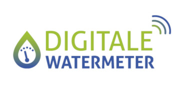 Digitale watermeter