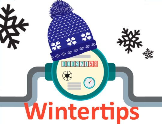 Wintertips