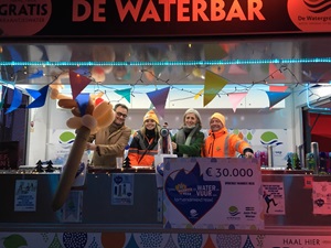 De Warmste Week 2019