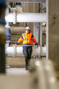 Sfeerbeeld WPC De Blankaart