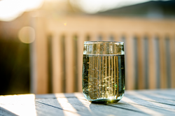 Sfeerbeeld drinkwater