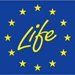 Logo LIFE-programma