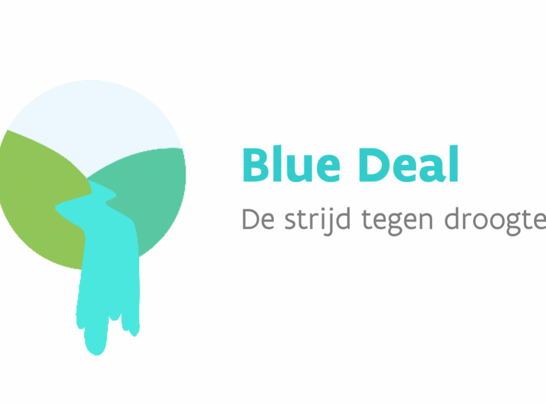 Blue Deal