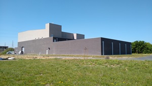 WPC Waarmaarde