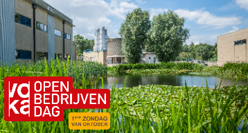 Open Bedrijvendag in De Gavers