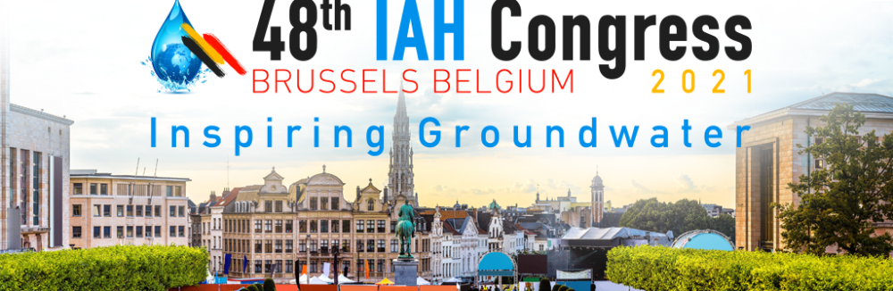Banner IAH-congres 2021