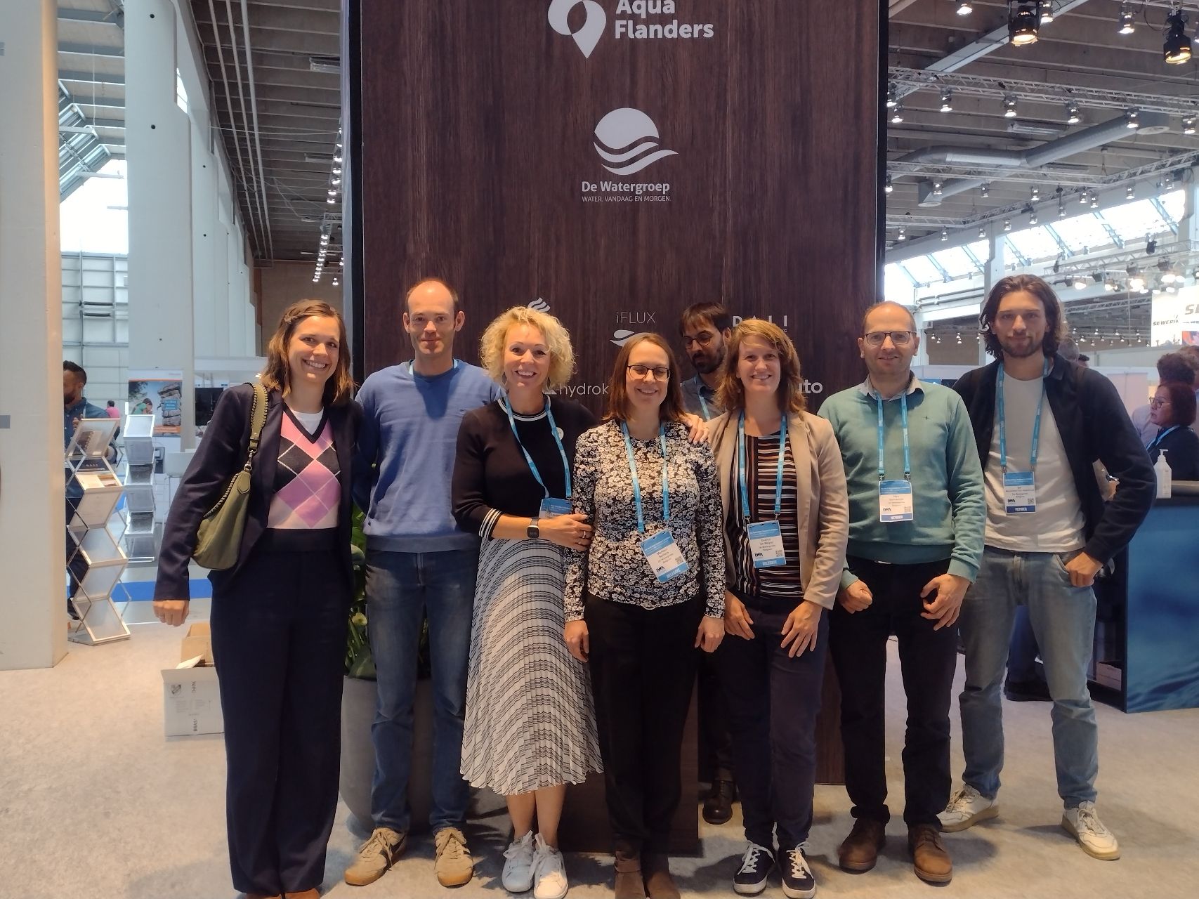 Climate Smart Utility Award