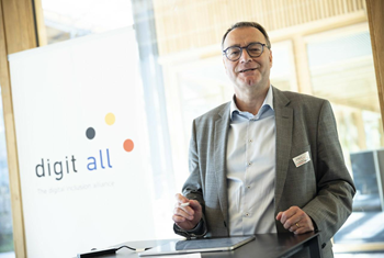 Digital Inclusion Charter