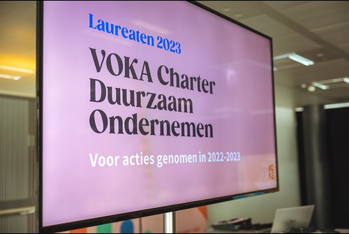 VOKA Charter