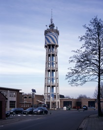 willekensmolen