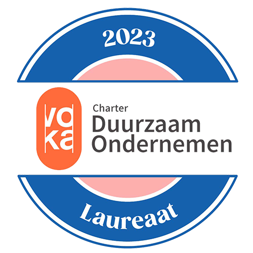 VOKA laureaat