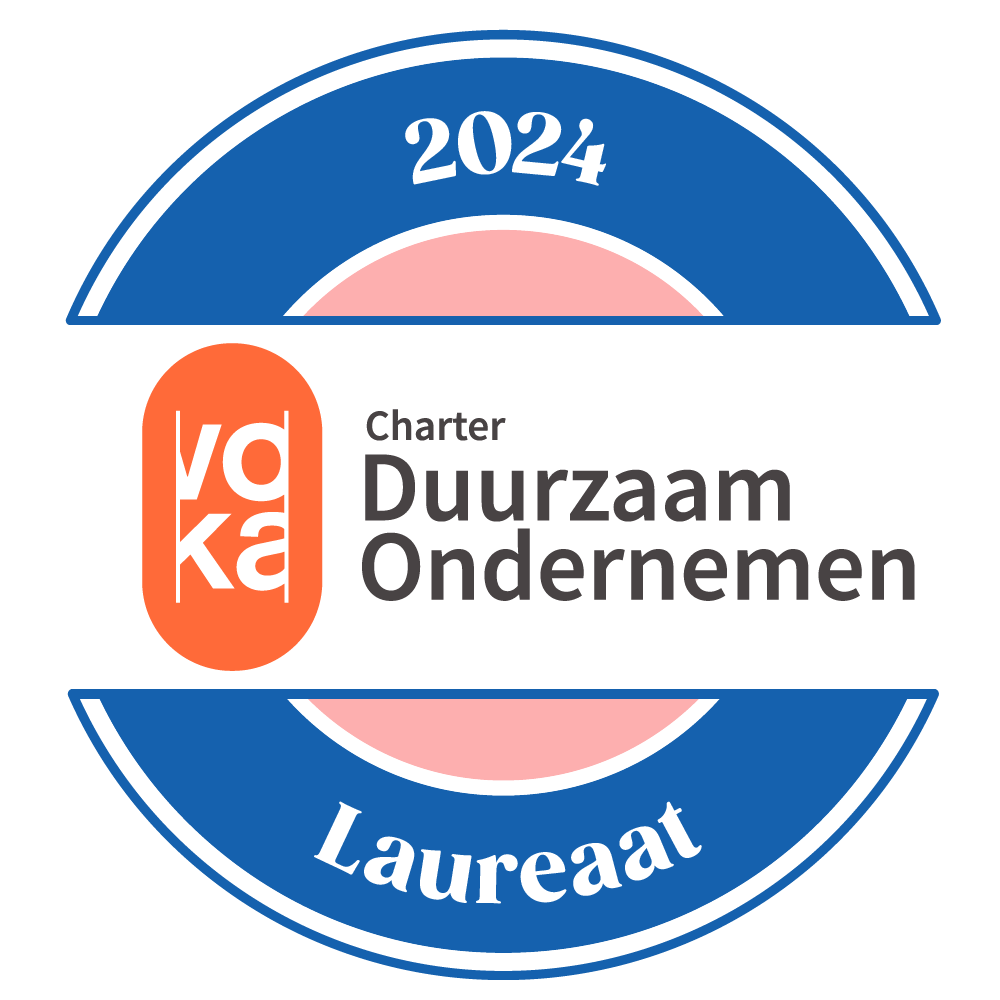 VOKA laureaat 2024