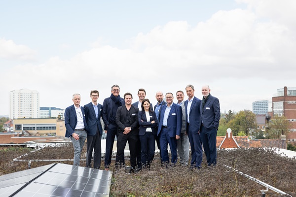 startmoment energieneutraal