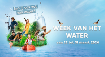 Week van het Water