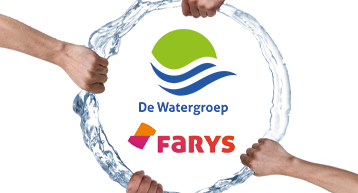 samenwerking met FARYS