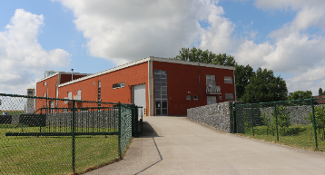 Waterproductiecentrum Velm