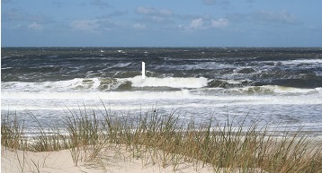 De Noordzee